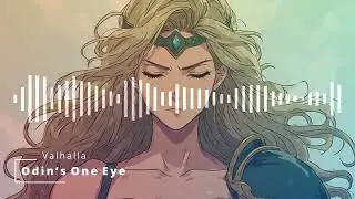 🎧✨ Odin&rsquo;s One Eye &ndash; Valhalla | Dark Norse Power 👁️⚔️🌩️