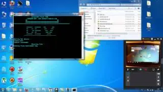 Allwinner flashtool