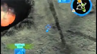 Halo Wars :: Anders vs Cutter :: Anders Strategy