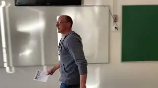 Maturitní Video 8. A8 2023/2024 - Gymnázium Rožnov pod Radhoštěm