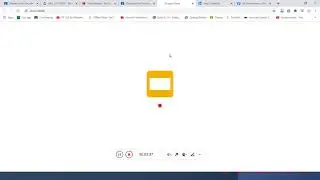 The Google Classroom