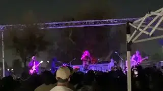 Chicano Batman &ldquo;Black Lipstick&rdquo; live 10/25/24