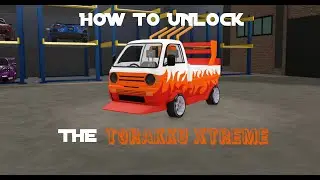 Barn Find Locations (Drive World Japan)