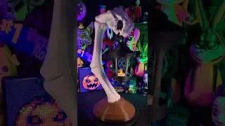 3D Printed Lantern of the Undead🕯️💀