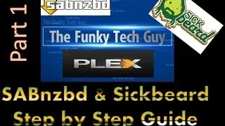 Как настроить SABnzb и Sickbeard. Часть 1