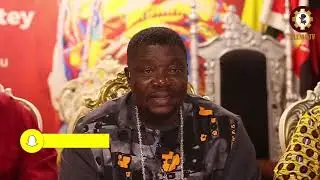 Osu Stool Council Breaks Silence on Gborbu Priest Activities In Osu Chieftaincy Matters