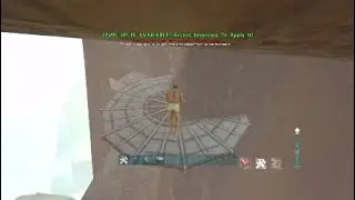 Ark Extinction Mesh Base  Locations that are Lowkey 