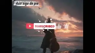 (Rock en Español) Aún sigo de pie - Brandmaar productions 