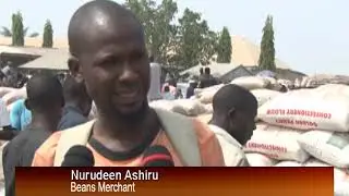 IDPS ESTABLISHED COMMODITY MARKET
