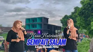 LAGU SASAK NEW SAMBA FT NANA NUTRIISARI TERBARU 2026