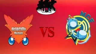 Week 4 Season 1 UBL Vs Real Marill