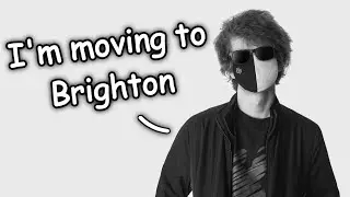 Ranboo is Moving To Brighton