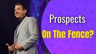 How to get your prospects to make a decision in Network Marketing