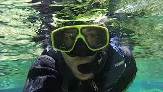 BONITO BRAZIL | Crystal Clear Waters and Deep Caves
