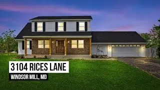 3104 Rices Lane Windsor Mill MD 21244