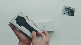 Смарт-часы Umidigi Urun