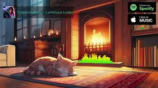 24/7 Copyright-Free Music for STREAMERS 🎧 Lofi, Gaming & Study Beats [No Copyright Claims]
