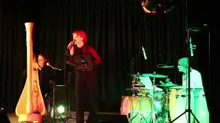 You've got the love (Florence and the Machine) HarpBeat