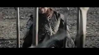 Poliwood - Le Seigneur des Socialos