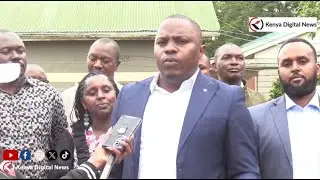 Laikipia Health Workers Union Urges Hiring of 40 More to Ease Heavy Community Workload