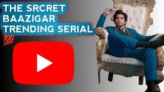 THE SECRET BAZAAR NEW TRIENDING SERYAL BEWTEFUL ACTING &hearts;️&hearts;️&hearts;️
