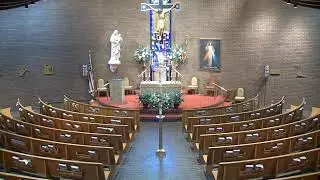 Mass of Christian Burial, Anna Ong, Sept 2nd, at 9:30am