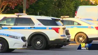 Randallstown NAACP looks for more diversity within Baltimore County Police Department