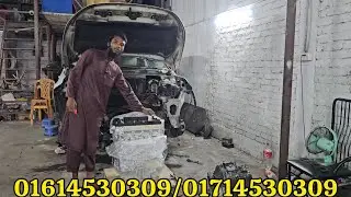 Land Rover/Jaguar/Range Rover Engine Import In Bangladesh 