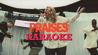 Elevation Rhythm - Praises Karaoke
