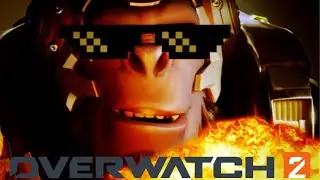 The Best Overwatch Player Of India is Live! Overwatch 2 Livestream! #326
