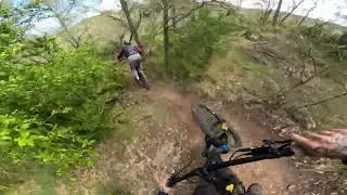 Caseda Enduro MTB