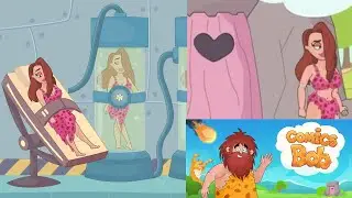 Comics Bob Mobile Game Live Stream #shorts #verticallive #shortslive