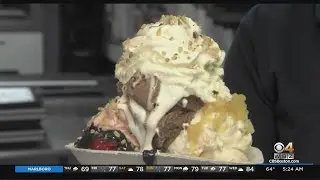 It Happens Here: Homemade Ice Cream At Westford's Kimball Farm Dates Back To 1939