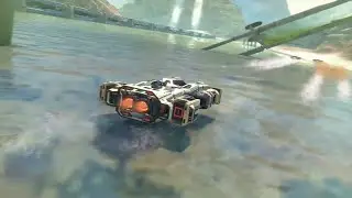Grip: Combat Racing - Summer of Combat Trailer