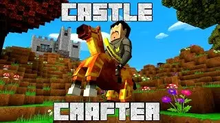 Castle Crafter v2.0