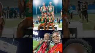 Meet Monti: Track Star from Botswana at UCM 🇧🇼✨