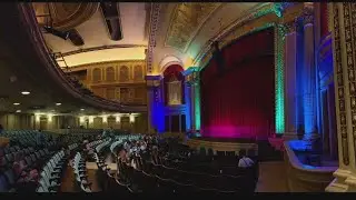 Hawaii Theatre