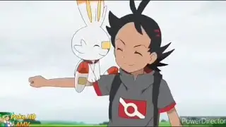It's Nice To Have A Friend // Goh [AMV] Pokemon
