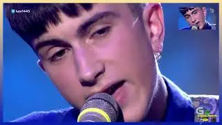 ULEX   Todo o mundo contra min  TVG LUAR 1445  20 6 2025#rosendorosendo