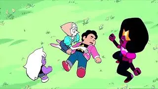Garnet (SU) - &ldquo;No!&rdquo;