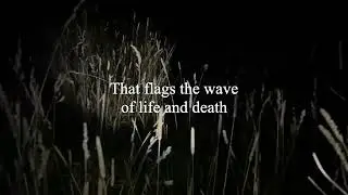 Mike Reid & Joe Henry - Weather Rose (Official Lyric Video)