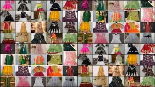 Pakistani latest baby girl wedding& party wear dress design2025 ✨ Fashion and decor with Tyyaba 🎉