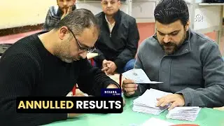 Egypt orders rare re-vote as thirty districts face annulled results