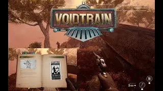 Wir finden einen Outpost | Voidtrain Folge 3
