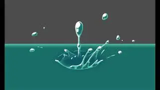 Game Art Visual Effects: 2D VFX Reel- Spring Show 2024