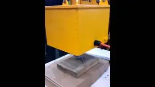 STEINERT Demo Magnet
