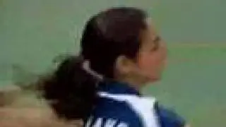 Cuba vs. Brazil  set2  part1