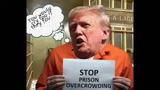 From Don the Con to Don the Convict Trump