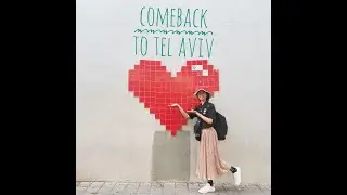 Trip to Tel Aviv _ Second times_ TNS Israel 2021 - 2022 🇮🇱🇻🇳