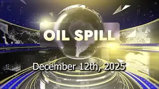 The Oil Spill (12-12-25)